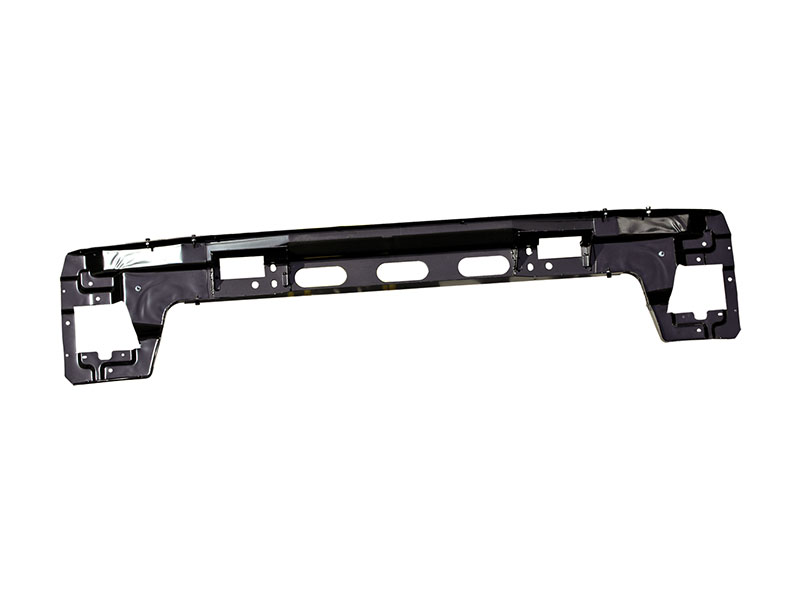 中卡保险杠支架总成